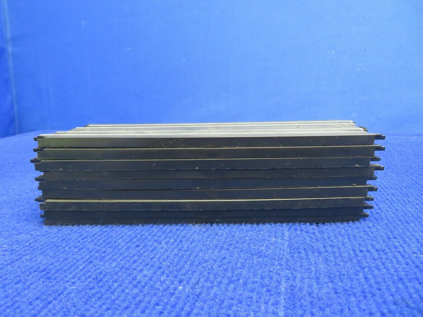 Tyco Nite Glow Empire 1000 Slot Car Track P6622Q -No Cars (0322-08)