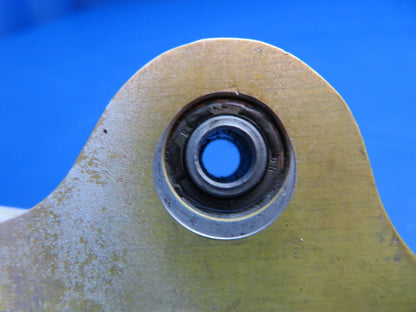 Lake LA-4-200 Elevator Bellcrank Assy P/N 2-7105-1 (1222-737)