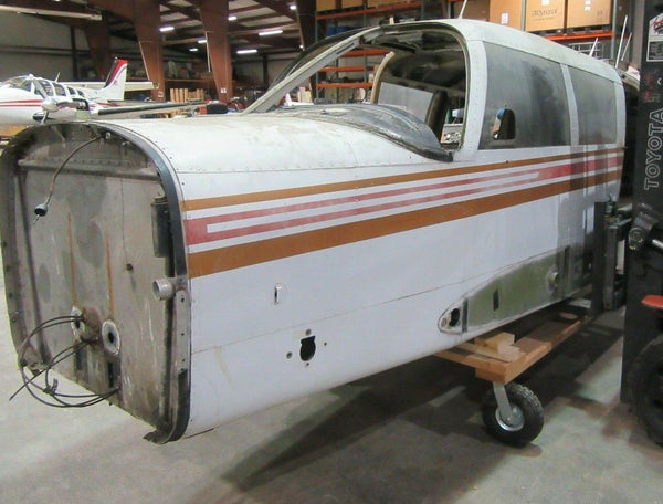 1972 Piper PA-32-300 Cherokee Six Fuselage (0119-371)