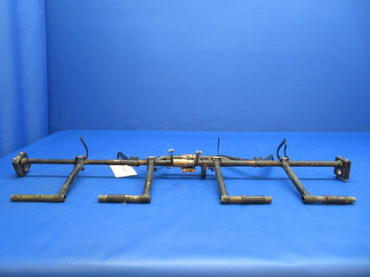 Piper PA-34-200T Seneca II Rudder Pedal Assy P/N 95385-04 (0323-549)