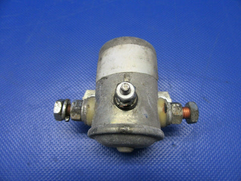 Piper Arrow White Rodgers Solenoid 6 Volts P/N 71-109225-2 (0621-529)