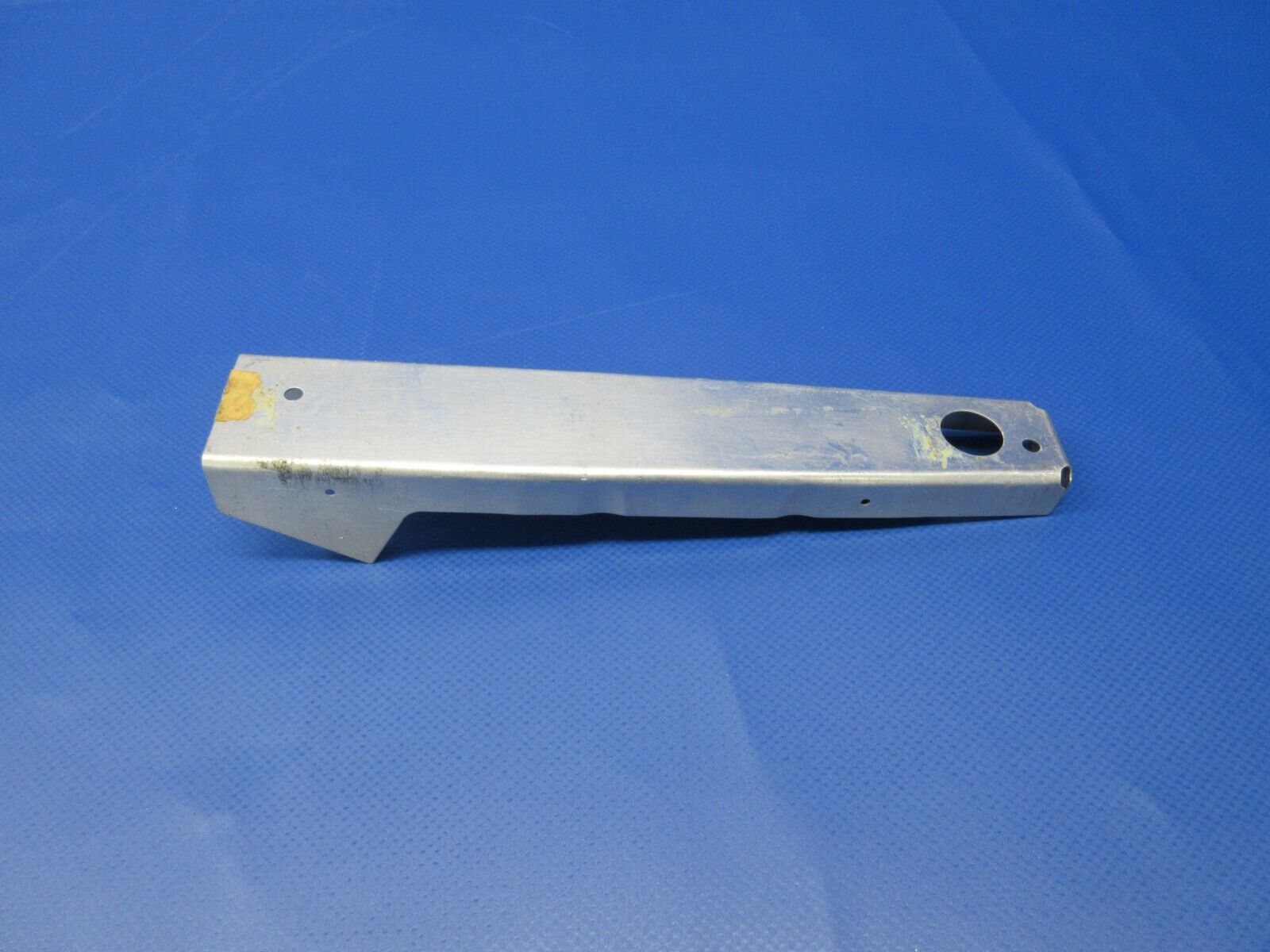 Cessna 150 Rudder Rib P/N 0431004-36 NOS (0224-1201)