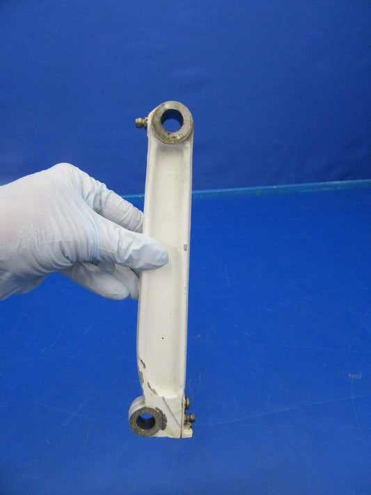Beech Baron 58P Leg Assy Brace Retract P/N 60-810028-21 (0618-135)
