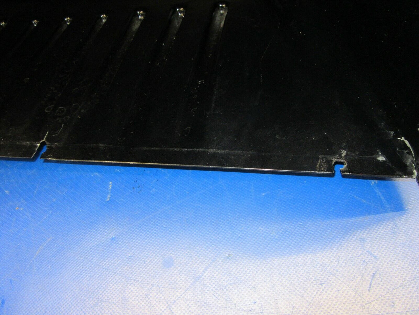 Beech Baron 95-A55 Hat Shelf P/N 96-534011-5 (0420-261)