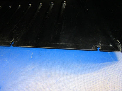Beech Baron 95-A55 Hat Shelf P/N 96-534011-5 (0420-261)
