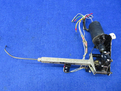 Brantly B2B Fomoco Long Trim Motor 12V P/N 360-500 (0822-525)