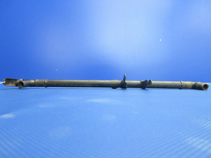 Cessna 210 Rudder Bar Assy RH P/N 1260418-8 (0124-1304)
