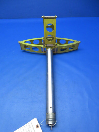 Beech 95-B55 Dual Yoke Control Column & Arm Assy P/N 58-524038-3 (0523-978)