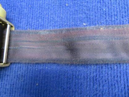 Pacific Scientific Inertia Reel Shoulder Harness P/N 58-380071-7 (0322-737)