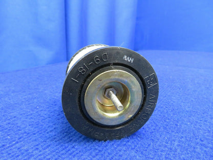 Piper PA-28R-201T Airborne Vacuum Filter P/N 1J7-1 (0222-832)