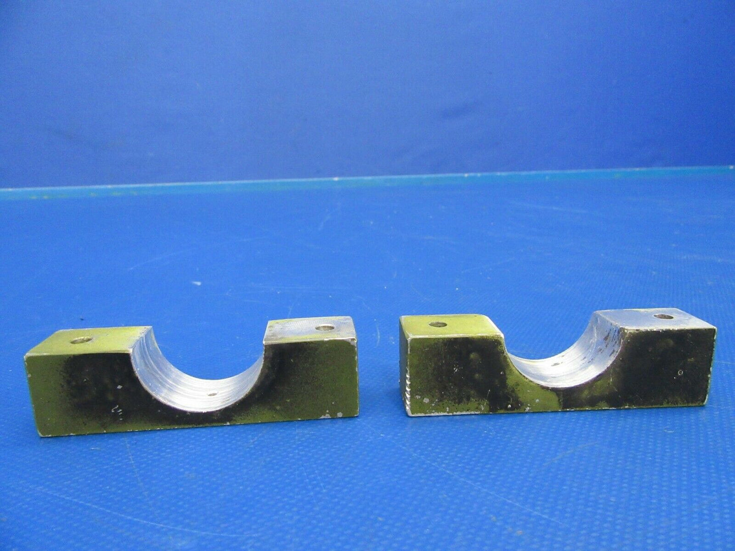 Piper Pillow Block Assy, Flap Torque Shaft Support 62745-00, 62745-000 (0819-92)