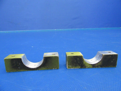 Piper Pillow Block Assy, Flap Torque Shaft Support 62745-00, 62745-000 (0819-92)