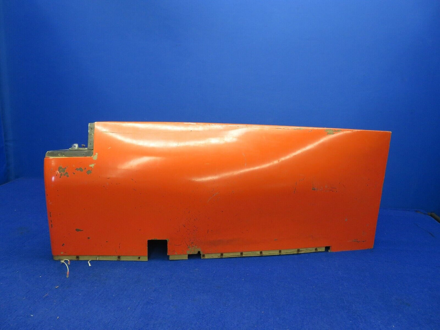 Grumman AA-1A LH Wing Tip P/N 201191-501 (0322-383)