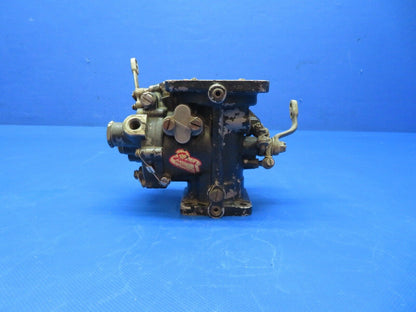 Bendix PSD -5C Carburetor P/N 391668-6 (Orange Diaphragm) CORE (1223-324)