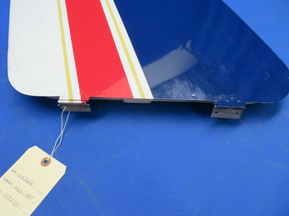 Rockwell Commander 112A Baggage Door - No Key P/N 43005-17 (1020-455)