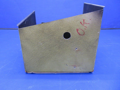 Piper PA-32R-300 Lance Glove Box / Map Compartment w / Door 69328-000 (0221-13)