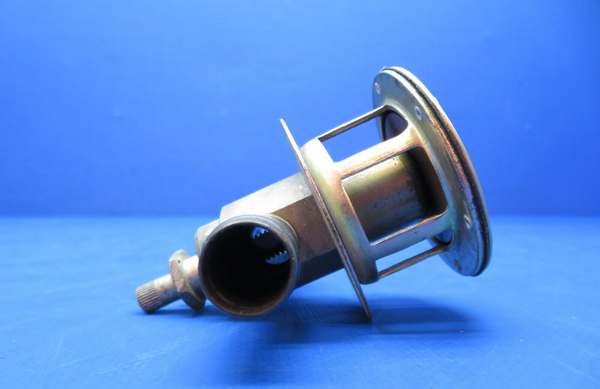 Cessna 310 / 310Q Airborne Vacuum Regulating Valve P/N 133C1 (0823-739)