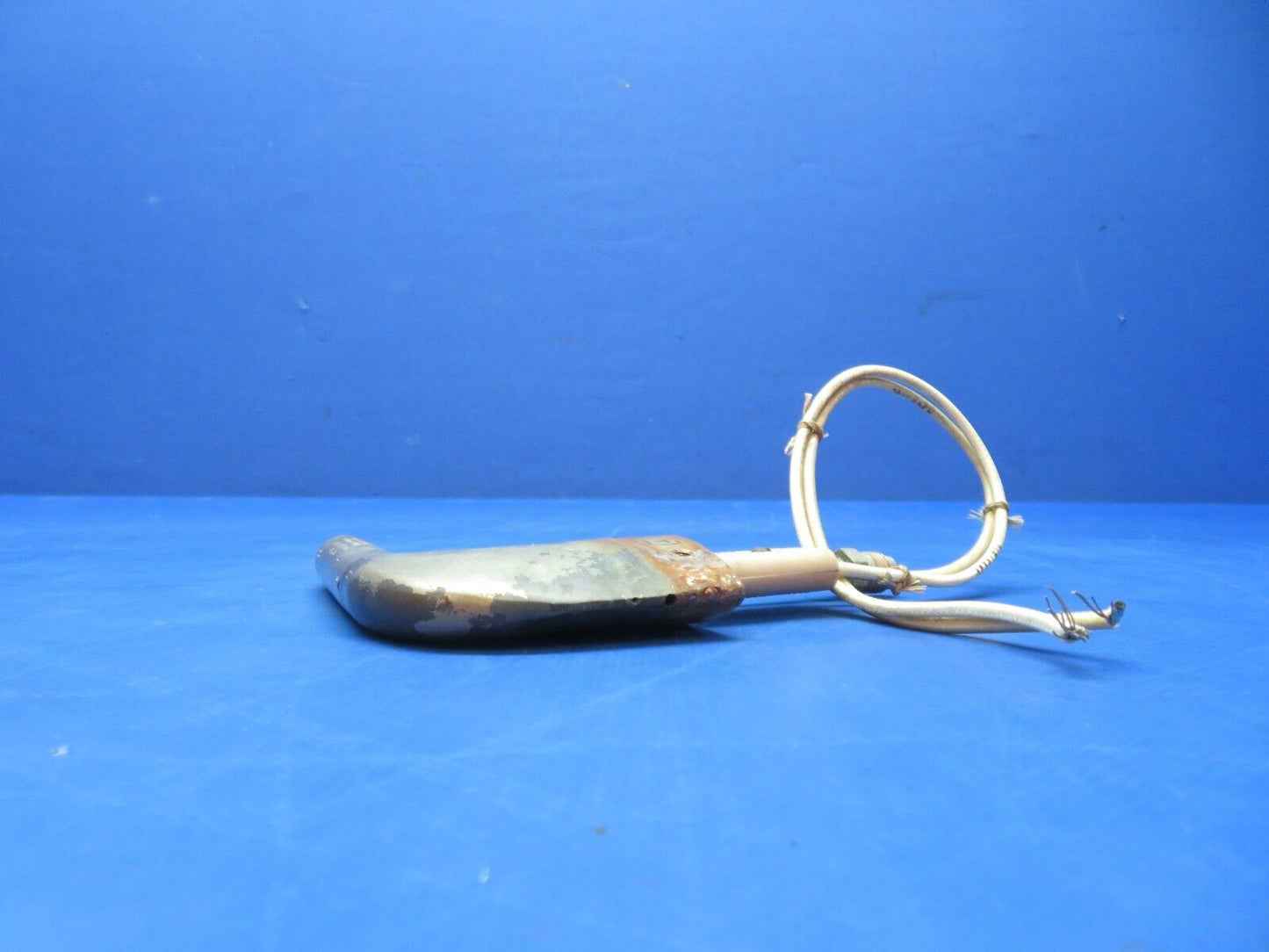 Cessna 310 / 310F Pitot Tube Assy 24v P/N PH-506-Right TESTED (1123-302)