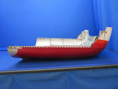 Beech 95-B55 Baron LH Engine Cowling Assy P/N 96-910011-626 (0123-02)