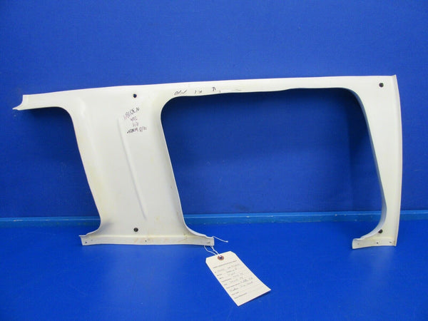 Piper Seneca RH Middle Window Trim Cover P/N 78349-08 (1119-316)