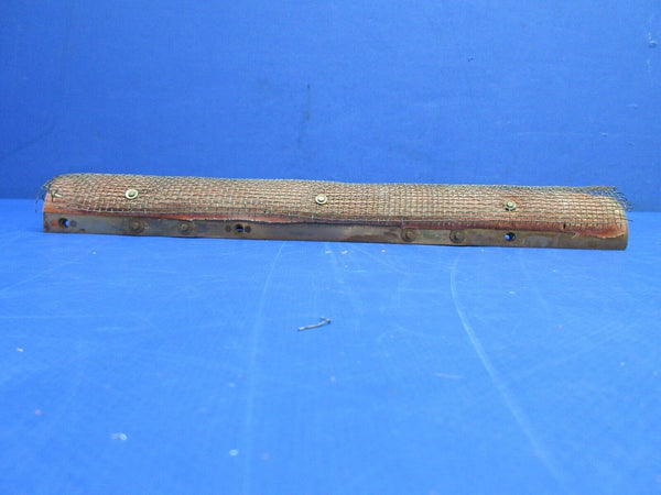 Piper PA46-350P Heat Shield Front P/N 40522416 (1123-636)