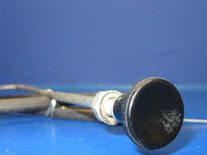 Bellanca 17-30A Super Viking Fuel Drain Control Cable (0919-41)