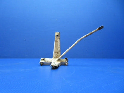 Piper PA-24-180 Stabilator Tab Control Bellcrank P/N 20836-00 (1223-267)