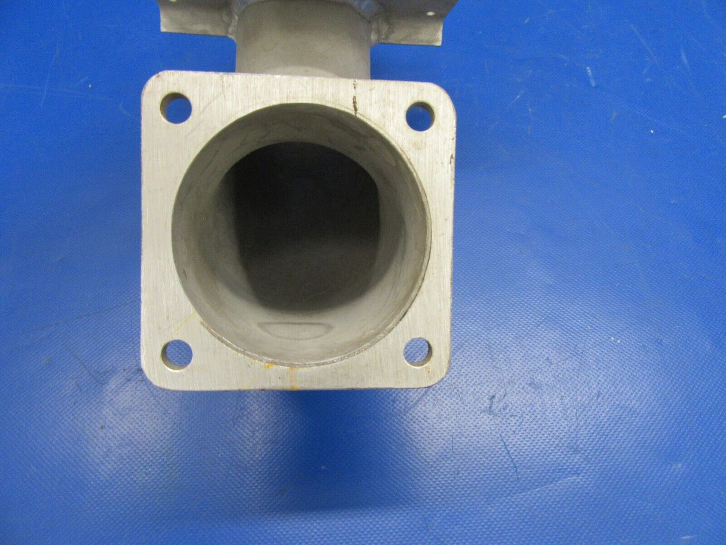 Beech King Air 90, 100, 200, 300 Door Assy Induction P/N 50-910235-11 (0519-331)