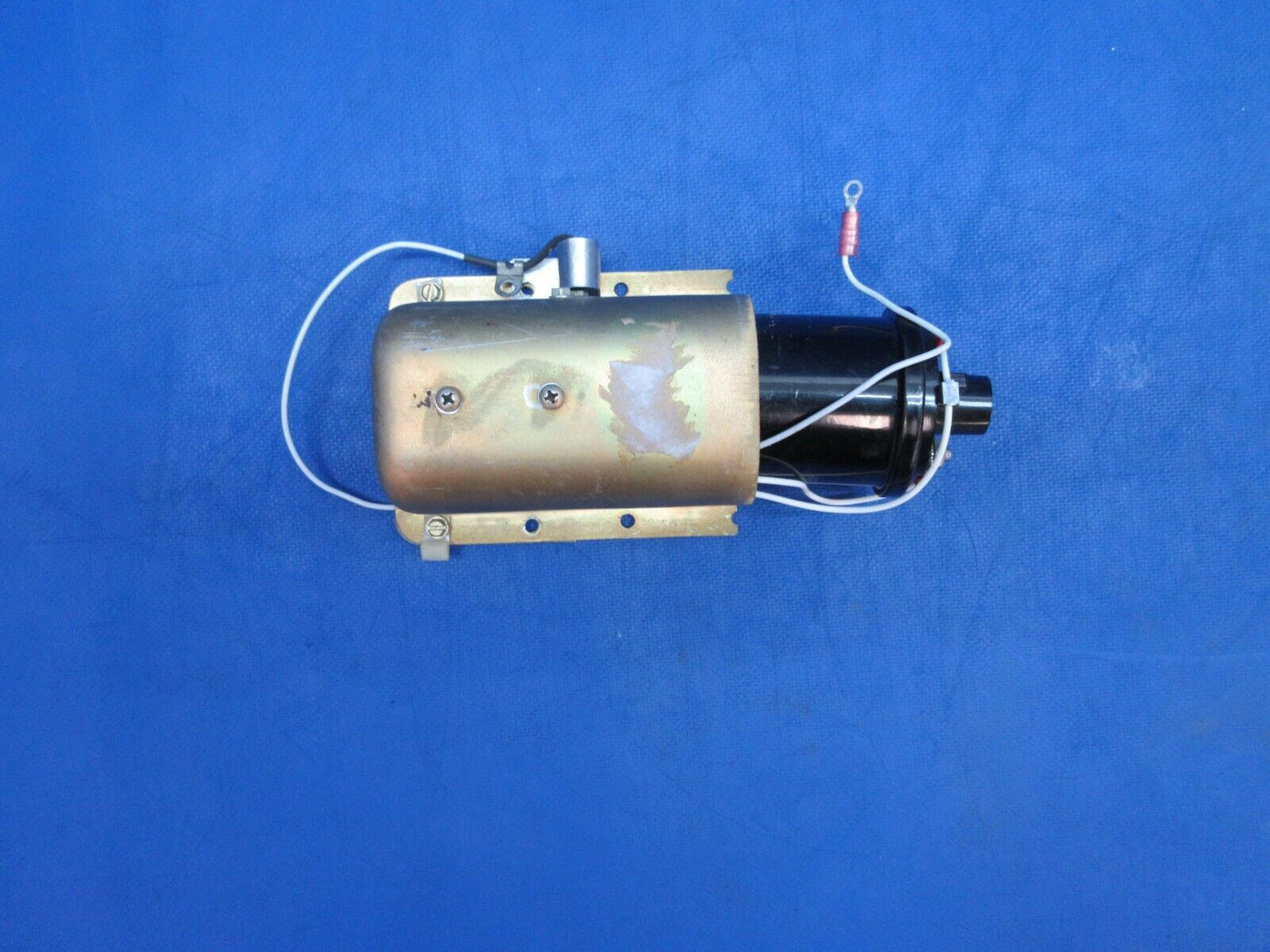 Stewart Warner Header Ignition Unit P/N 6722081 CORE (1123-801)