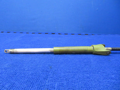 Beech Flap Actuator Assy RH P/N 45-521212-607 (0722-698)