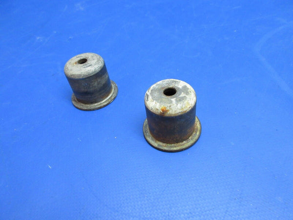 McCauley Nose Wheel Bucket Axle Bolt P/N 0842000-37 LOT OF 2 (0523-476)