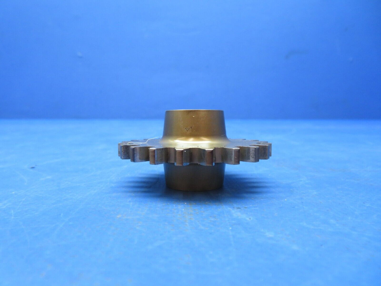 Lycoming TIO-540-U2A Fuel Pump Idler Gear P/N 71664 (0723-463)