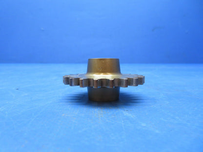 Lycoming TIO-540-U2A Fuel Pump Idler Gear P/N 71664 (0723-463)