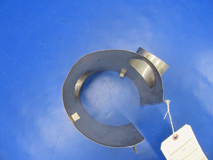 Beech Bonanza Hanlon & Wilson Exhaust Shroud P/N 186-D NOS (0318-220)