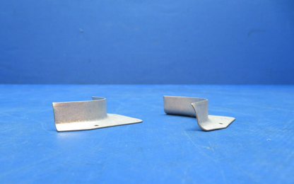 Cessna Fillet P/N 0411413 LOT OF 2 NOS (0923-779)
