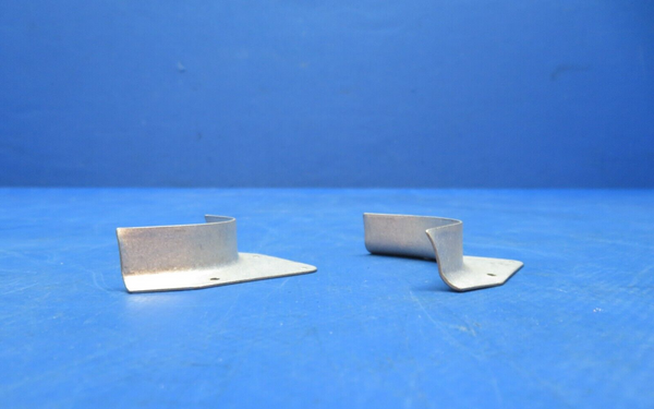 Cessna Fillet P/N 0411413 LOT OF 2 NOS (0923-779)