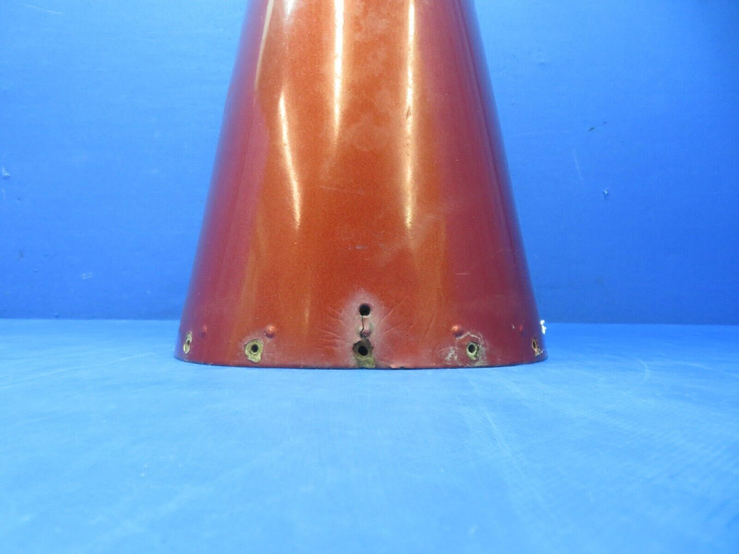 Cessna 310 / 310F Stinger Assy Tailcone P/N 0831340-1 (1123-298)