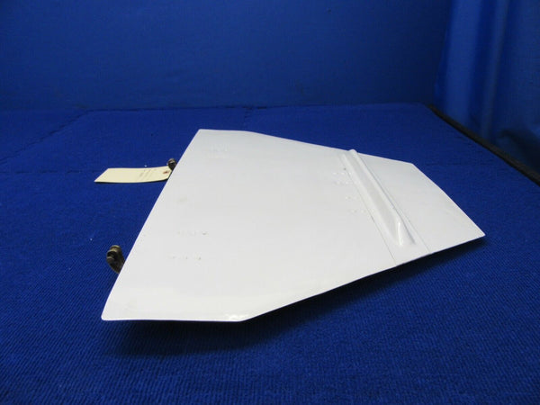 Beech Baron 95-B55 Main Gear Door OBTD LH P/N 35-815055-68 (1121-441)