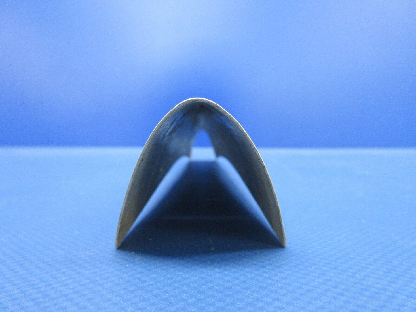 Cessna Horizontal Stabilizer LH OTBD Leading Edge Skin 0332127-3 (0124-1326)