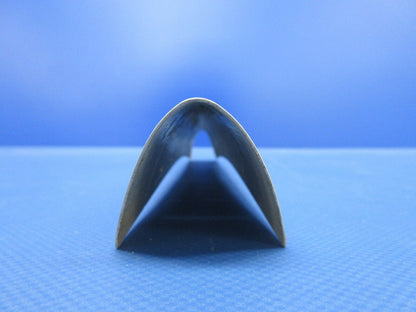 Cessna Horizontal Stabilizer LH OTBD Leading Edge Skin 0332127-3 (0124-1326)