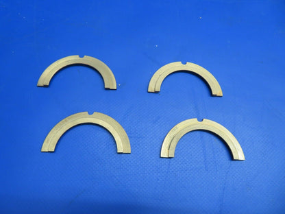 Continental Thrust Washer P/N 35552 LOT OF 4 NOS (1022-719)