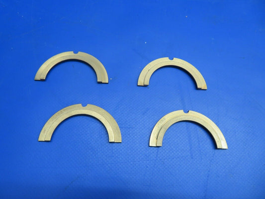 Continental Thrust Washer P/N 35552 LOT OF 4 NOS (1022-719)