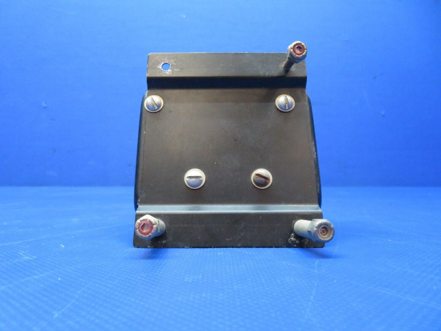 B. F. Goodrich Electrical De-Ice Timer 28v P/N 3E1555-1 TESTED (1223-313)