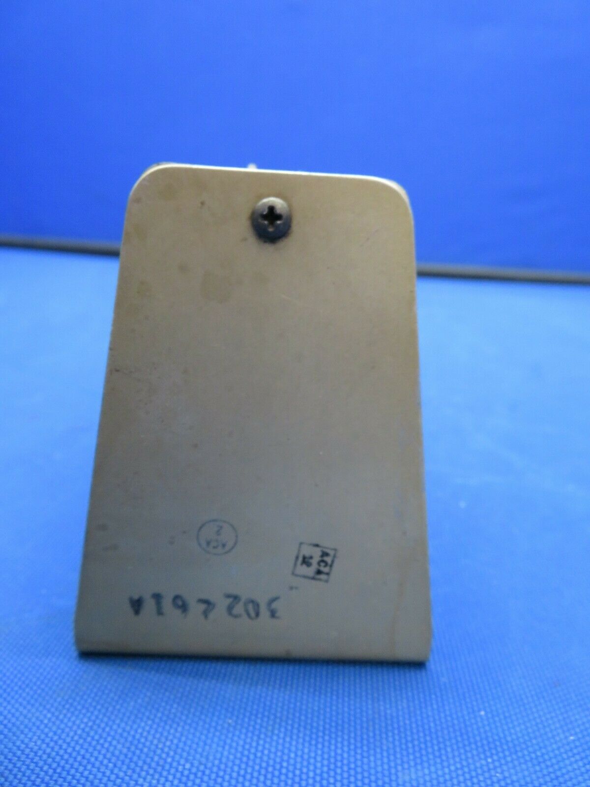 Aircraft HSI Adaptor by Astronautics Corporation 14V 53-011-14, AD-1 (1120-05)