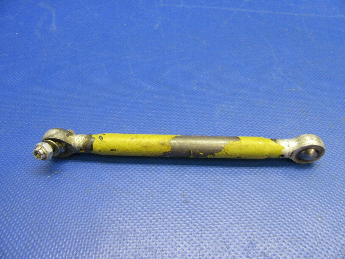 Mooney M20 / M20K Tube / Rod Rudder Control P/N 915005-000 (0721-589)