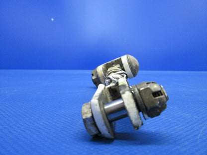 Beech King Air 200 Main Gear Door Link Assembly P/N 101-810126-1 (0324-1005)