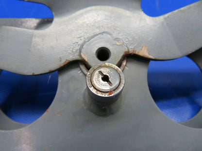 Cessna 310 Yoke & Weld Nose Gear Steering P/N 0813150-28, 0813150-52 (0520-400)