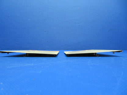 Cessna 337 / 337E LH & RH Removable Flap Gap Panel P/N 1522020-6 (1223-304)