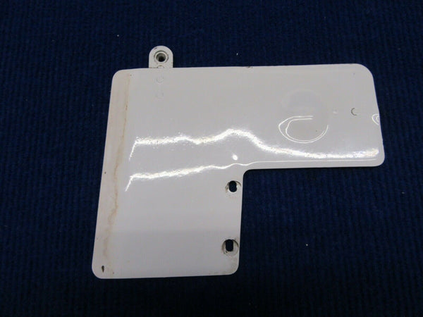 Beech Baron 95-B55 Lower Wing Bolt Covers / Doors P/N 35-105110 (1121-525)