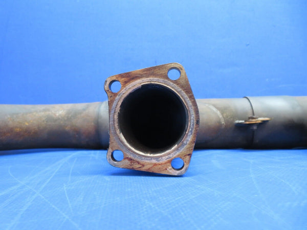 Cessna 310 / Continental IO-470 LH Exhaust Stack Assy P/N 0850670-37 (0923-369)